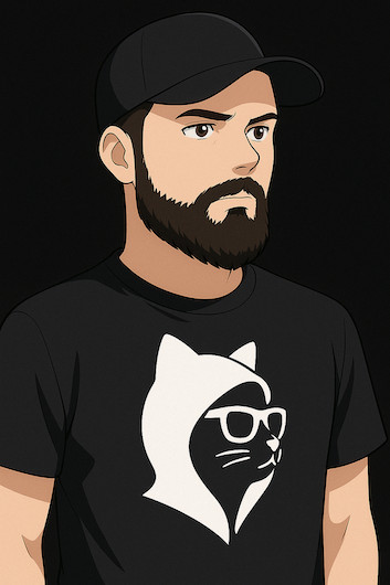 József Vincze - CEO Founder